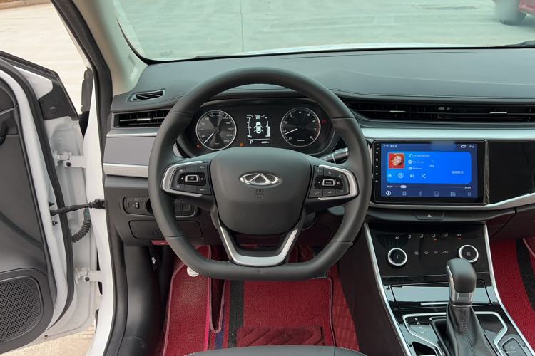 Used Chery Arrizo 5 2021 PRO 1.5L CVT Youth Edition
