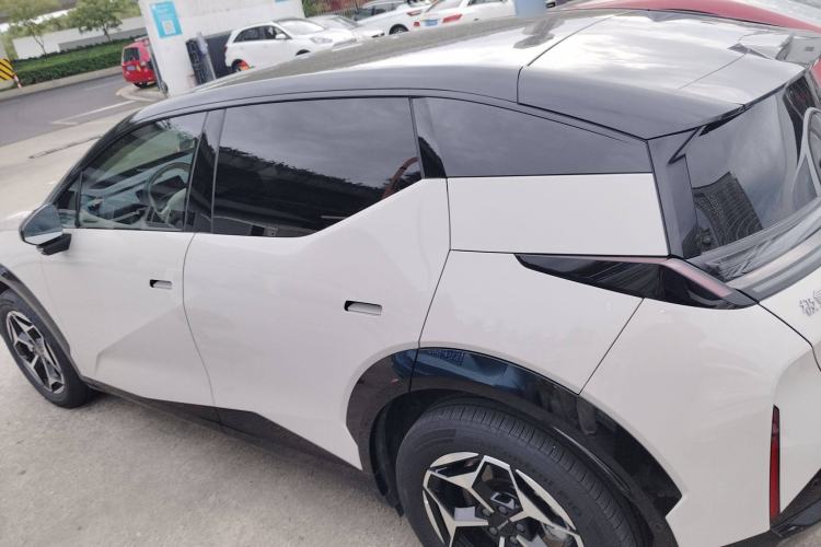 Used Zeekr X 2025 5-Seater Rear-Drive Version
