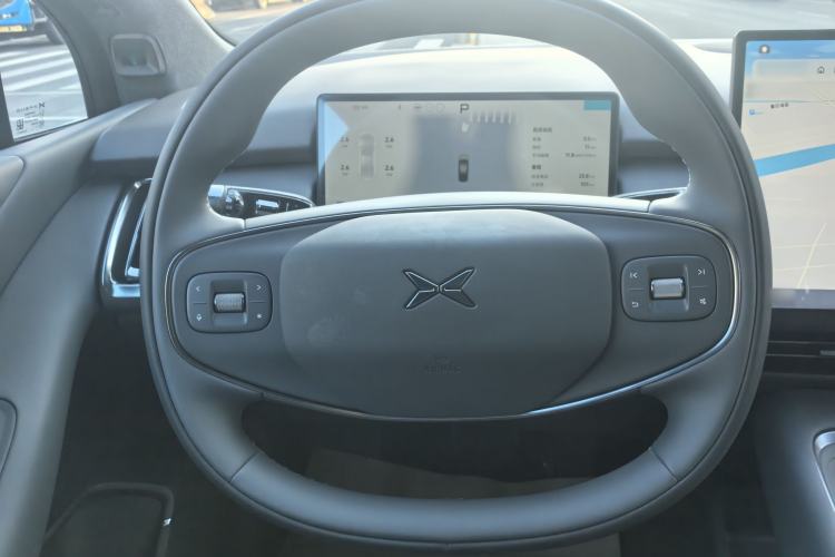 Used XPeng P7+ 2024 Long-Range Max