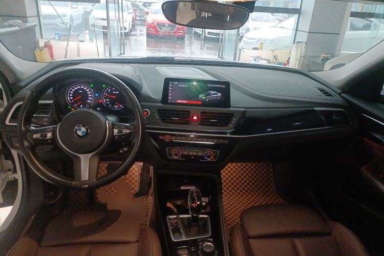 Used BMW 1 Series 2020 120i M Sport Package
