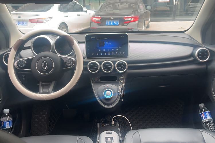 Used ORA Black Cat 2021 351 km Standard Version
