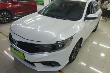 Used Honda Envix 2019 180TURBO CVT Enjoyment Version China VI