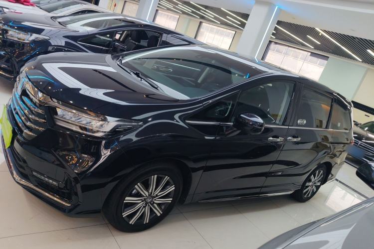 Used Honda Odyssey 2022 2.0L eHEV Sharp Enjoyment Edition