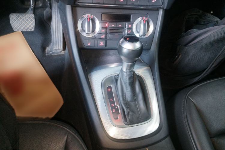 Used Audi Q3 2015 35 TFSI quattro Technology Edition
