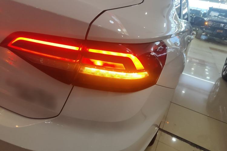 Used Volkswagen Lavida 2022 280TSI DSG Comfort Edition
