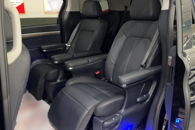 Used GAC Trumpchi M8 2021 Lingxiu Series 390T Deluxe Edition
