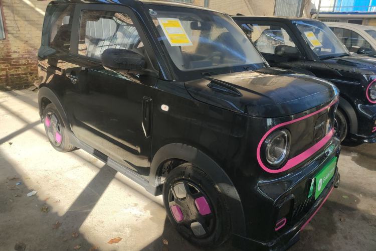 Used  Panda 2025 210km Panda Kart
