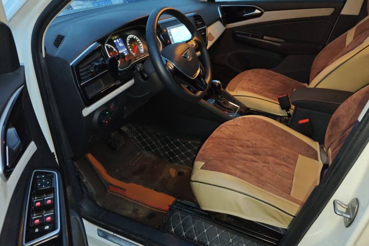 Used Jetta VS5 2022 280TSI Automatic Trend Edition