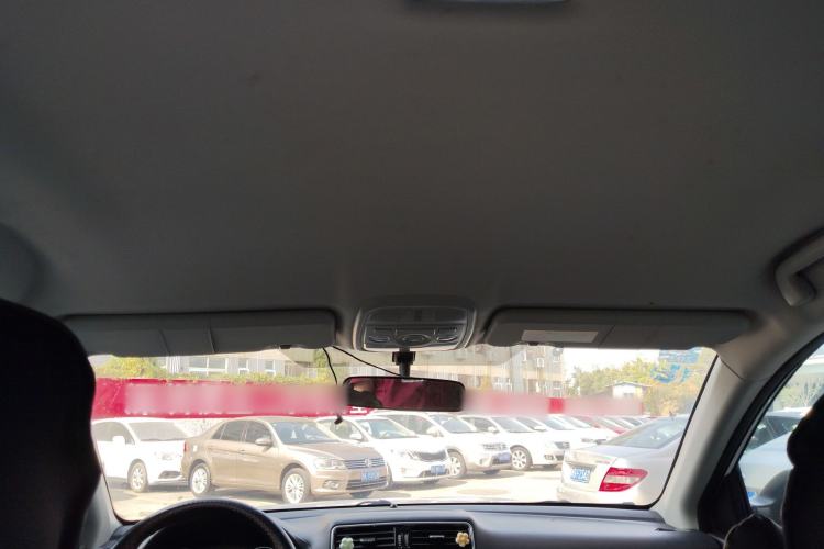 Used Haval M6 2019 1.5T Manual Two-Wheel Drive Urban Version China VI Standard