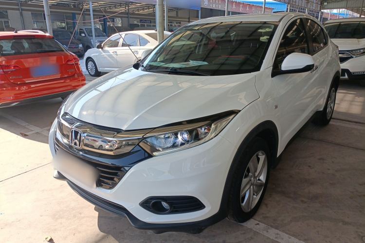 Used Honda Vezel 2020 220 TURBO CVT Elite Edition