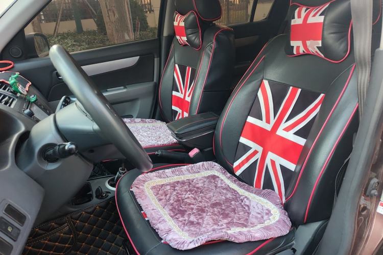 Used Suzuki Swift 2014 1.5L Manual Fashion Edition