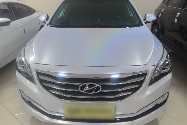 Used Hyundai Mistra 2014 1.8L Automatic Smart GLS