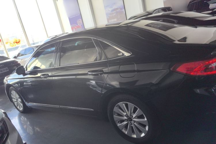 Used Ford Taurus 2016 EcoBoost 180 Luxury Model
