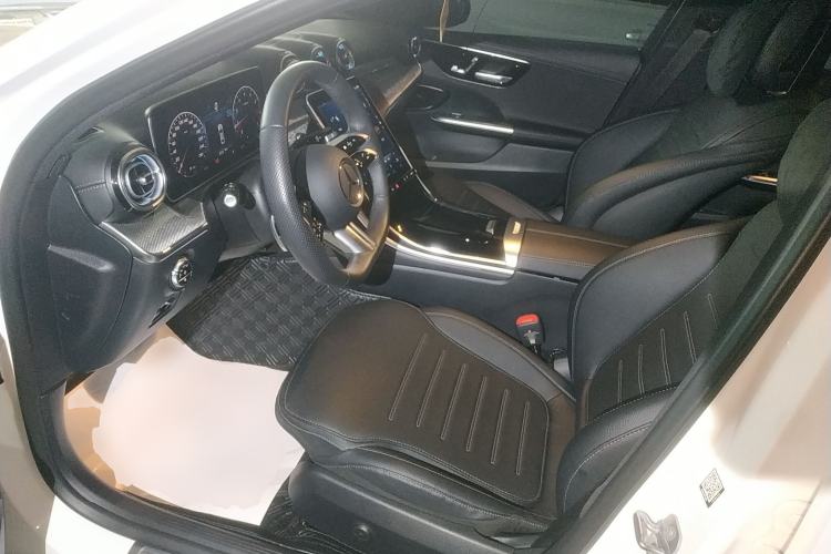 Used Mercedes-Benz C-Class 2024 Restyled C-Class 260 L Sport Edition
