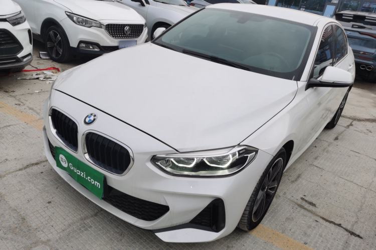 Used BMW 1 Series 2023 120i M Sport Edition
