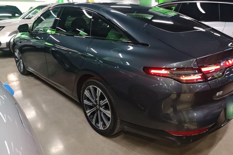 Used Leapmotor C01 2023 606 Comfort Edition
