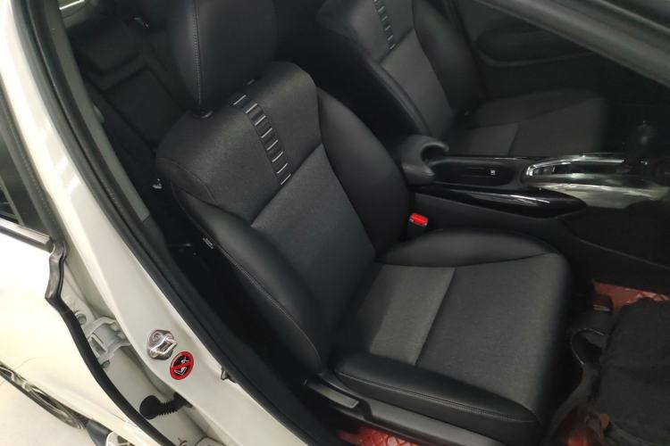 Used Honda XR-V 2020 1.5L CVT Comfort Version
