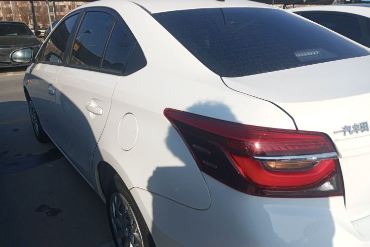 Used Toyota Vios 2021 1.5L CVT Innovation Edition
