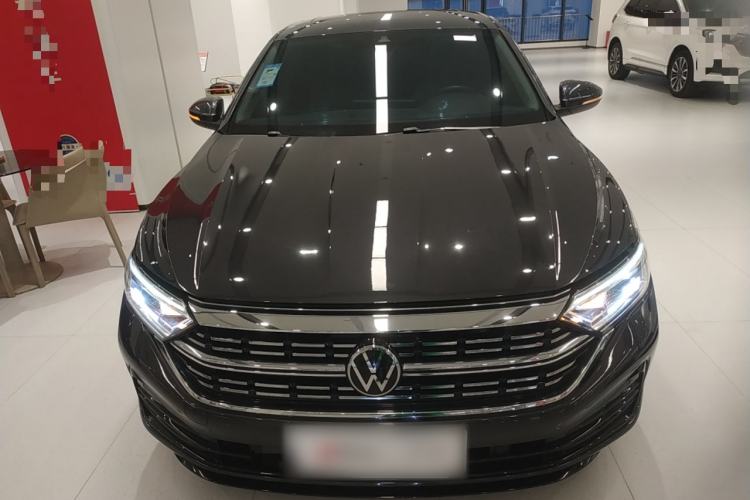 Used Volkswagen Sagitar 2023 300TSI DSG Excellence Edition
