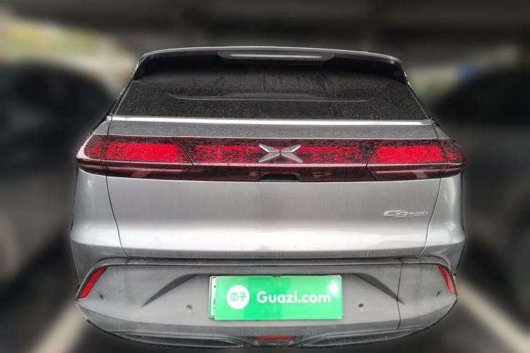 Used XPeng G3 2020 520 Smart Edition