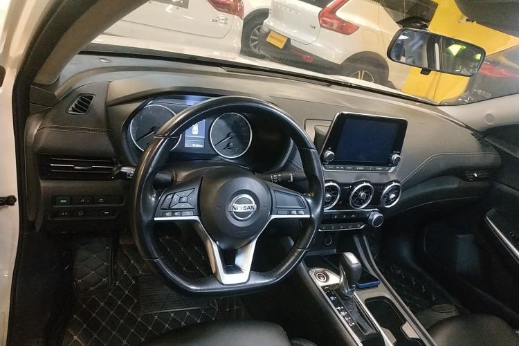 Used Nissan Sylphy 2020 1.6L XL CVT Enjoyment Edition