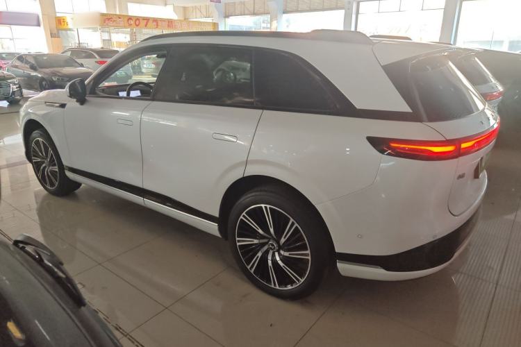 Used XPeng G9 2024 570 Max