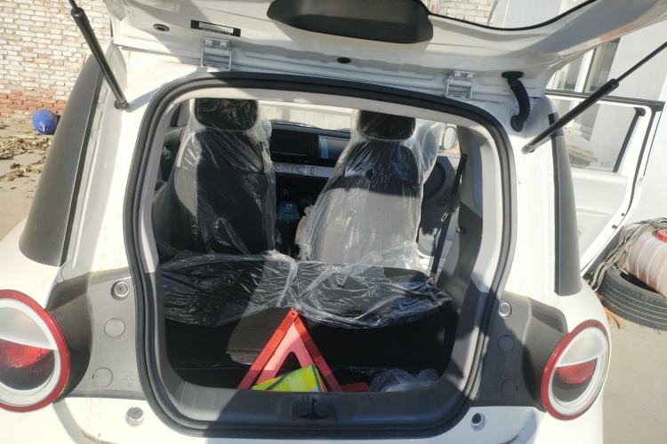 Used  Lumin 2024 130km Qingyue Version
