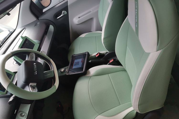 Used  Lumin 2022 210km Sweet Edition
