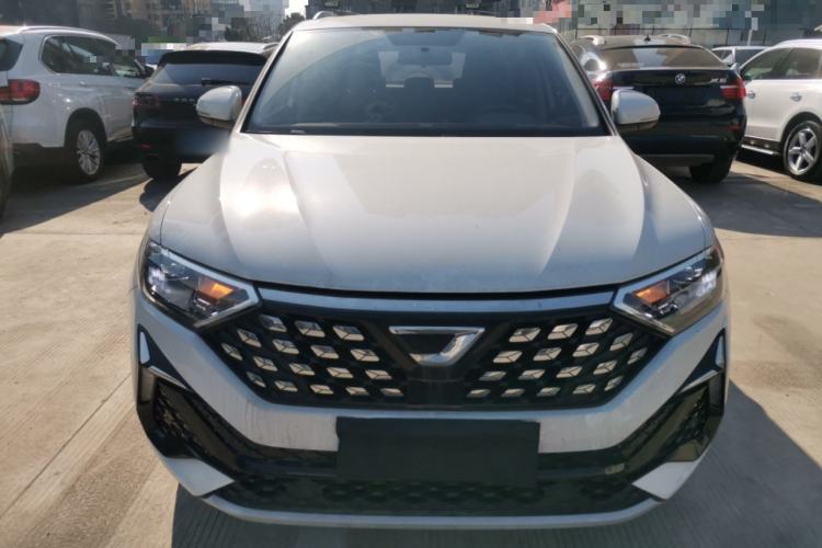 Used Jetta VS5 2023 280TSI Automatic Trend Edition
