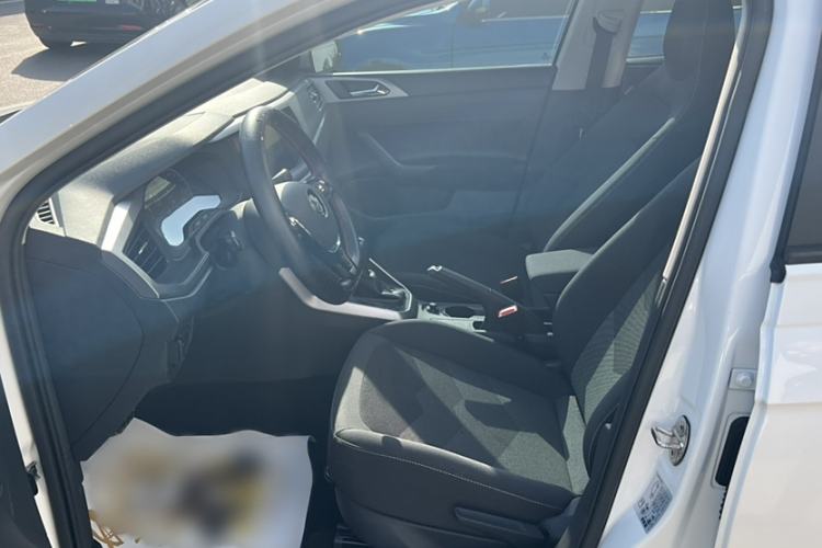 Used Volkswagen Polo 2019 Plus 1.5L Automatic Panoramic Enjoyment Edition

