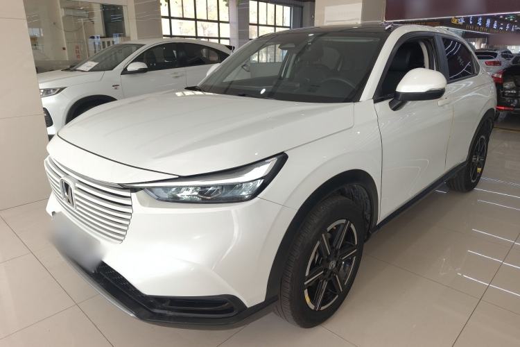 Used Honda Vezel 2023 1.5L CVT Tech Edition