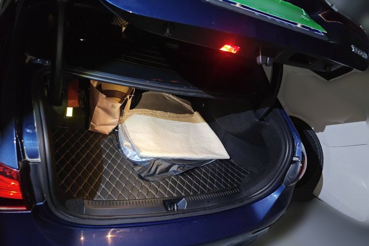 Used Mercedes-Benz A-Class 2019 Restyled A 200 L Sport Sedan
