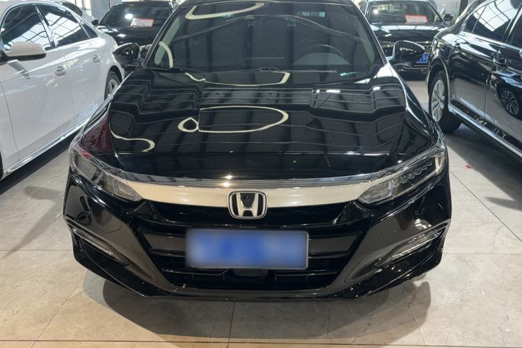 Used Honda Accord 2018 Rui Hybrid 2.0L Rui Ling Edition China VI