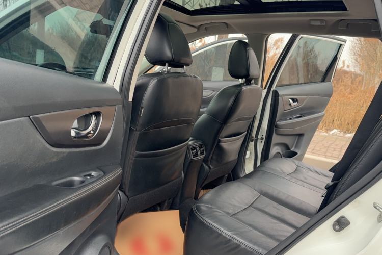 Used Nissan X-Trail 2014 2.0L CVT Comfort Edition 2WD