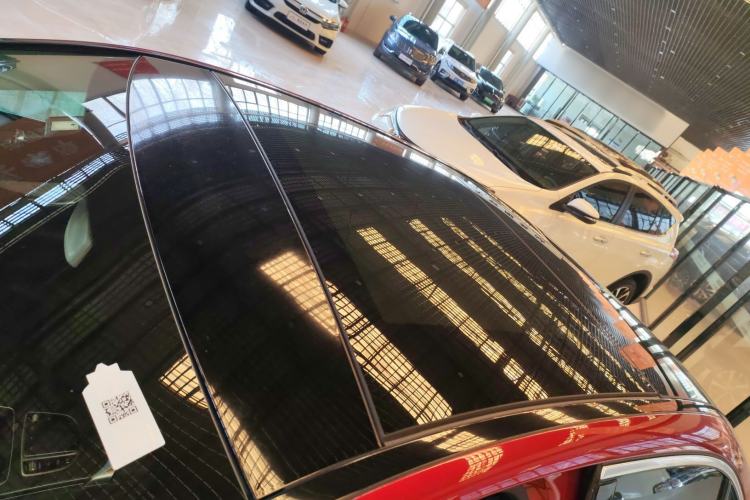 Used Mercedes-Benz C-Class 2020 C 260 L Sport Edition