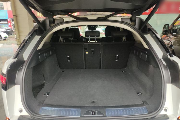 Used Land Rover Range Rover Velar 2024 S Model