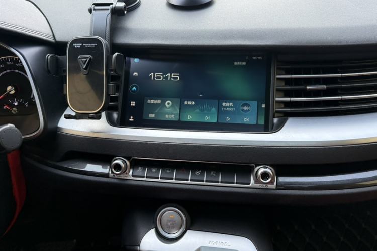 Used Haval H6 2021 1.5 GDIT Automatic Champion Edition