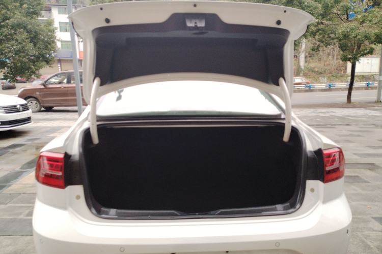 Used Volkswagen Lamando 2019 280TSI DSG Comfort Edition China VI standard