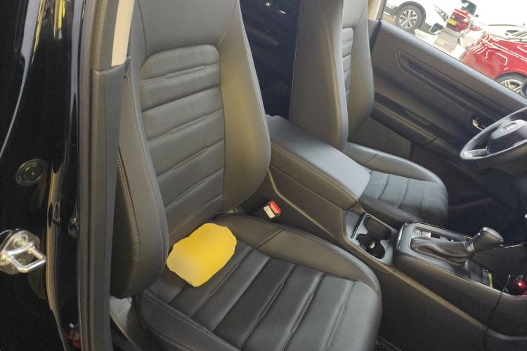 Used Honda CR-V 2023 240TURBO Two-Wheel Drive Smart Edition 5 Seats
