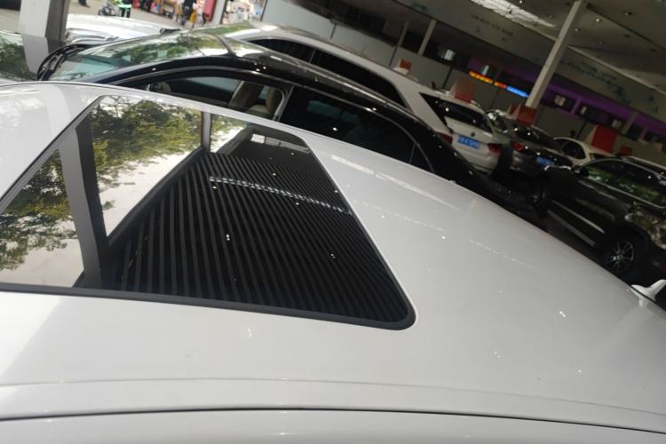 Used Mercedes-Benz E-Class 2015 E 260 L Sport Edition