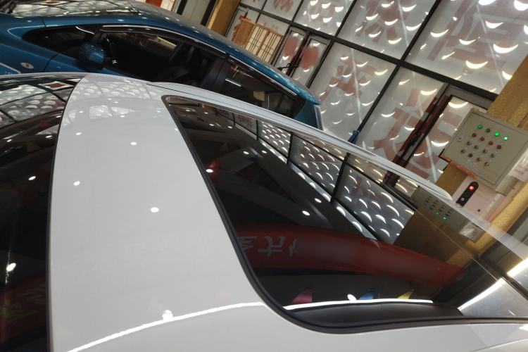 Used Volkswagen C-TREK 2018 1.5L Automatic Comfort Model
