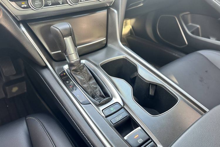 Used Honda Accord 2018 260TURBO Elite Edition China V
