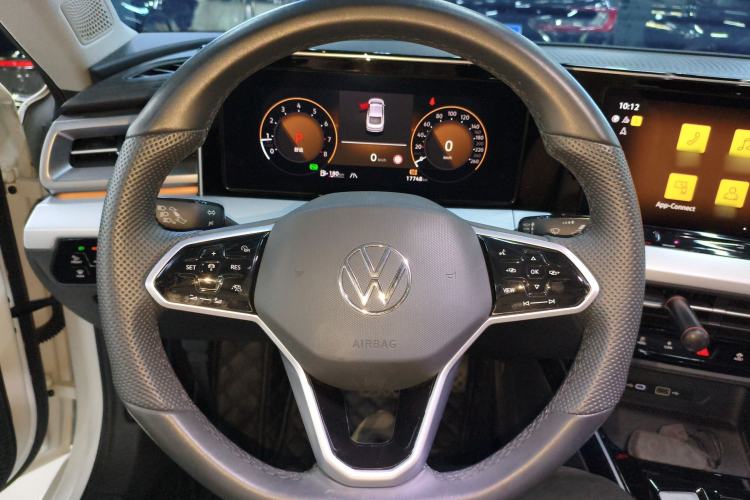 Used Volkswagen Lamando 2024 Lavida L 280TSI DSG Cool & Spicy Edition
