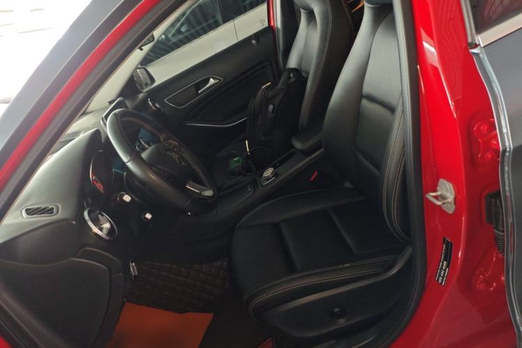 Used Mercedes-Benz GLA 2016 GLA 200 Sport Edition
