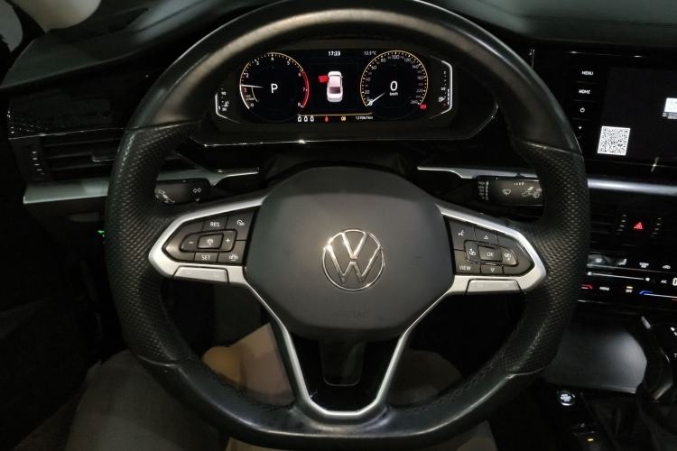 Used Volkswagen Passat 2022 330TSI Elite Edition