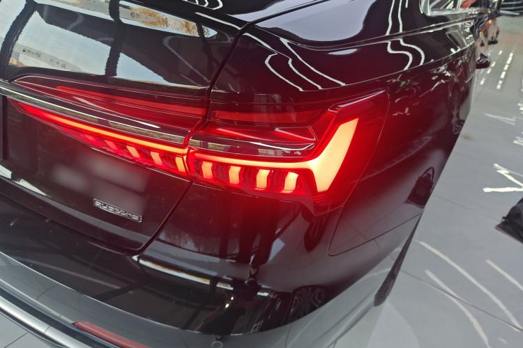 Used Audi A6L 2024 55 TFSI quattro Prestige Dynamic Edition
