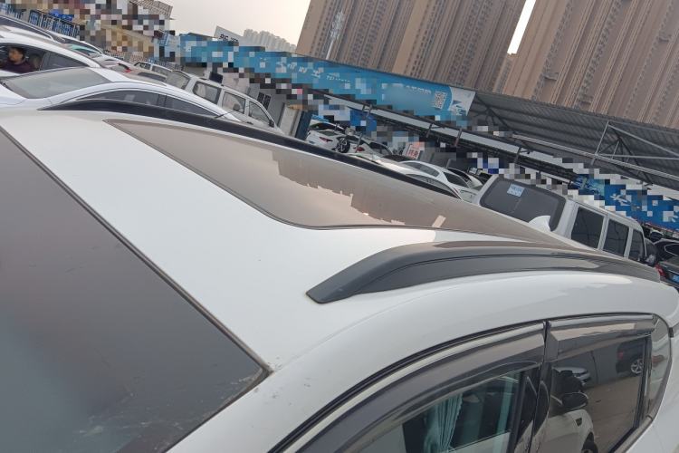 Used Chevrolet Orlando 2019 Redline 530T Automatic Enjoyment Version (5+2 Seating) China VI
