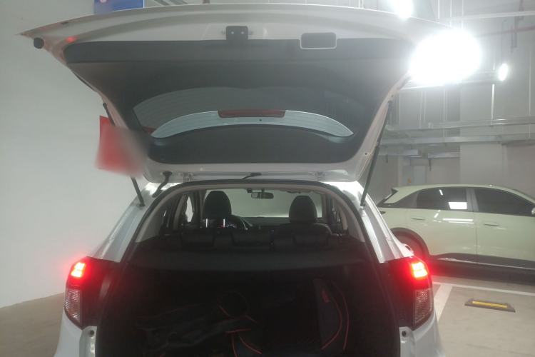 Used Honda Vezel 2020 220 TURBO CVT Luxury Edition