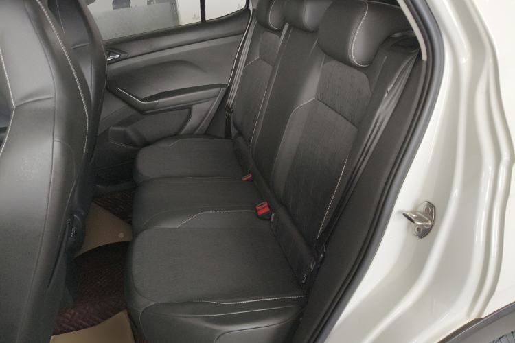 Used Volkswagen T-Cross 2021 1.5L Automatic Comfort Edition
