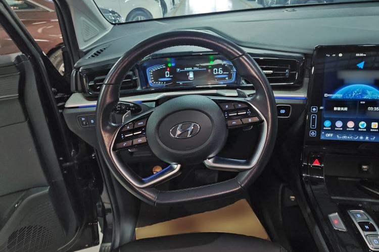 Used Hyundai Custo 2021 380TGDi Smart Love Flagship Edition TOP Premium